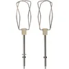 Image de Fouet SEB XJ901301 2 fouets pour batteur Prep'Line
