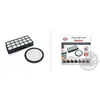 Image de Kit filtre aspirateur Rowenta ZR903701