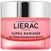 Image de Supra Radiance Gel-CrÃ¨me - Lierac - RÃ©novatrice Anti-Ox