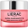 Image de Supra Radiance CrÃ¨me Nuit - Lierac - RÃ©novatrice DÃ©tox