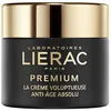 Image de Premium La CrÃ¨me Voluptueuse - Lierac - Anti-Ãge Absolu
