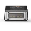 Image de Friteuse sans huile FAGOR - Airfryer FG10AF - Capacité 11L - Double cuves 5,5L - Séparateur amovible - 2200W