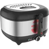 Image de Friteuse 3,5L FAGOR FG2310 Gris/Noir