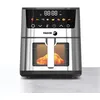 Image de Fagor - Friteuse sans huile 5l 1400w inox fgaf220v-1