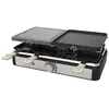 Image de Raclette / Grill - FAGOR - FGRG8 - 8 personnes - Pierre de Cuisson - 1400W - Thermostat rÃ©glable