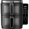 Image de Friteuse sans huile FAGOR - Airfryer FGD11 - CapacitÃ© 11L - Double cuves 5,5 L - 12 programmes de cuisson - 2800W