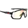 Image de Lunettes écran irise rouge photochromique catégorie 0 à 3 AZR Kromic Pro Race Rx TU