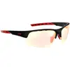 Image de Lunettes écran irise rouge photochromique catégorie 0 à 3 enfant AZR Kromic Izoard TU
