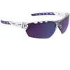 Image de Lunettes de soleil AZR Pro Izoard Blanc TU 4533