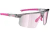 Image de Lunettes de soleil AZR Pro Kromic Arrow Rx Blanc TU 4560