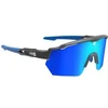 Image de Lunettes de soleil hydrophobe AZR Race RX Noir TU 4866