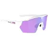 Image de Lunettes de soleil hydrophobe AZR Race RX Blanc TU 4896