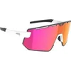 Image de Lunettes de soleil hydrophobe AZR Flash RX Blanc TU 4919