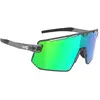Image de Lunettes de soleil crystal hydrophobe photochromique AZR Kromic Flash RX CAT 1/3 TU
