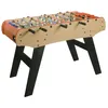 Image de RenÃ© Pierre Baby foot Bistrot 123x87x82cm panneaux MDF