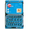 Image de Coffret de fraise pour dÃ©fonceuse Leman - 428.700.30