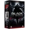 Image de Blade : La trilogie - DVD