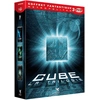 Image de Cube - La trilogie