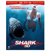 Image de Shark 3d - Combo Blu-Ray 3d + Dvd