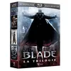 Image de Blade : La Trilogie - Pack - Blu-Ray