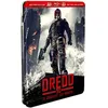 Image de Dredd - Combo Collector Blu-Ray 3d + Blu-Ray + Dvd