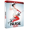 Image de Nurse - Blu-ray 3D