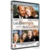 Image de Les Bienfaits de la colère - DVD