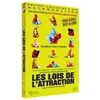 Image de Les Lois de l'attraction - DVD