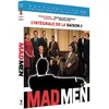 Image de Mad Men - L'intégrale De La Saison 2 - Blu-Ray