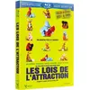 Image de Les Lois de l'attraction