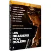 Image de Les Brasiers de la colère