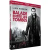 Image de Balade Entre Les Tombes - Blu-Ray