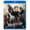 Image de Shoot'em Up - Que La Partie Commence - Blu-Ray