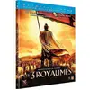 Image de Les 3 royaumes - Blu-ray