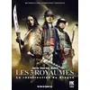Image de Les 3 Royaumes - La résurrection du Dragon