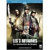 Image de Les 3 Royaumes - La résurrection du Dragon