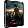 Image de Manhattan Samouraï - Blu-ray