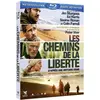 Image de Les Chemins de la liberté