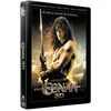 Image de Conan - Combo Blu-Ray 3d + 2d + Dvd - Édition Collector Boîtier Steelbook®