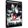 Image de 13 assassins - DVD