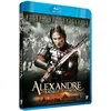 Image de Alexandre - La bataille de la Neva