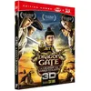 Image de Dragon Gate - La Légende Des Sabres Volants - Combo Blu-Ray 3d + Dvd - Édition Coffret Métal