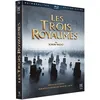 Image de Les 3 Royaumes - L'intégrale - Édition Ultime - Blu-Ray