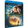 Image de Hugo Cabret - Blu-ray