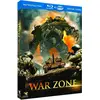 Image de War Zone - Blu-ray