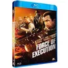 Image de Force Of Execution - Blu-Ray