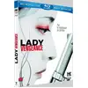 Image de Lady Vengeance