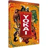 Image de La Guerre des Yokai - L'anthologie des 4 Films