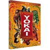 Image de La Guerre Des Yokai - L'anthologie Des 4 Films - Édition Limitée Blu-Ray + Dvd