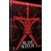Image de Blair Witch - Blu-ray